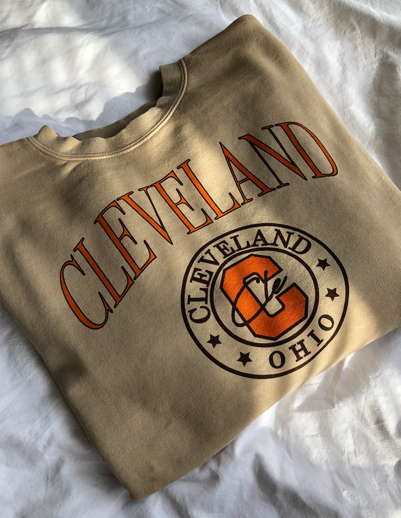 Cleveland Ribbed Cropped Tank - Brown – Atypical Apparel